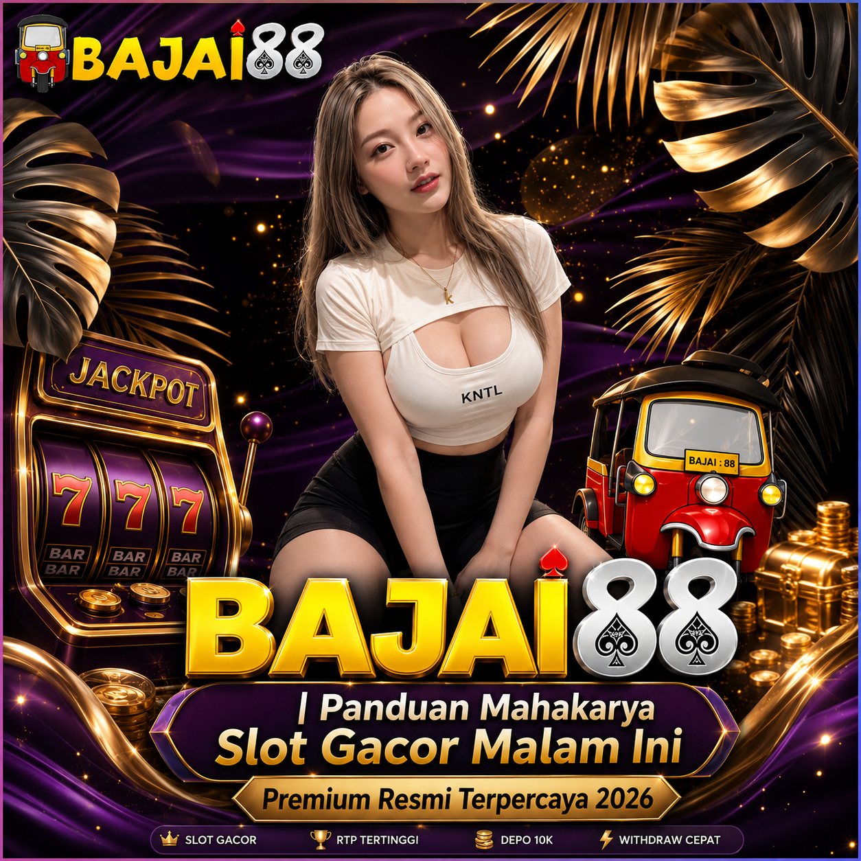BAJAI88